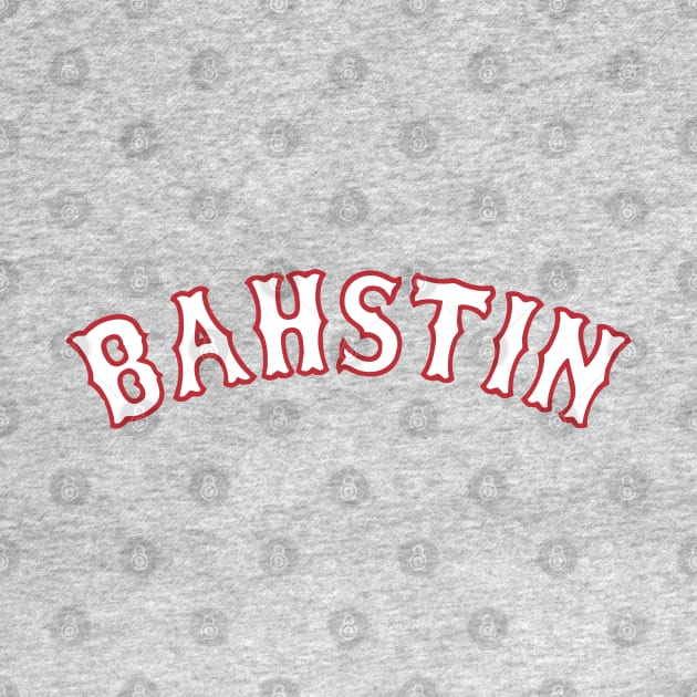 BAHSTIN - Navy 2 by KFig21